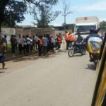 Lubumbashi un recouvrement forcé du contrôle des documents aux engins roulants