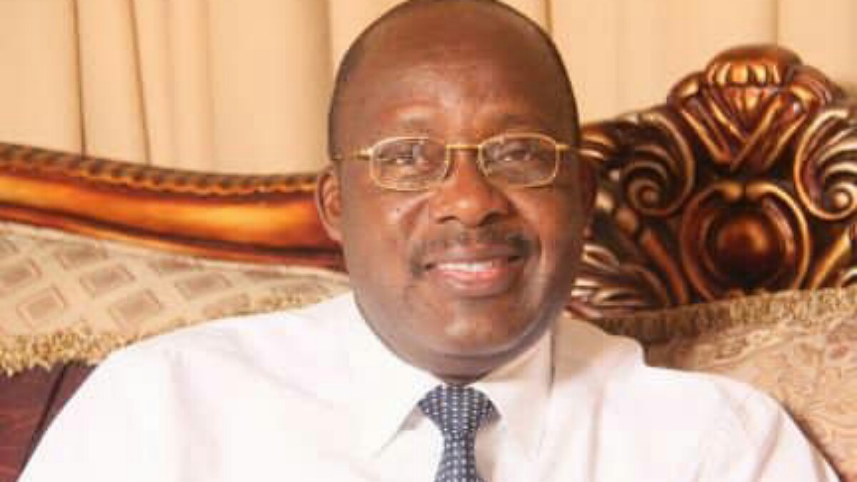 Lutundula Christophe