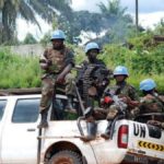 MONUSCO Beni