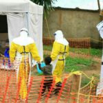 Mambasa riposte ebola