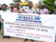 Marche Sud-Kivu nouvelle société civile congolaise samedi