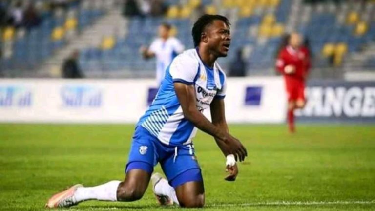 Mukoko Batezadio AS vita club maroc