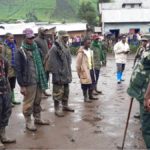 Nord-Kivu 20 rebelles du mouvement Ntatura