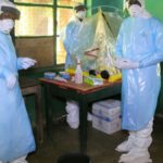 Nord kivu Ebola