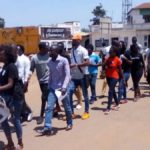 Nord kivu les étudiants en grève jusqu'a nouvel ordre