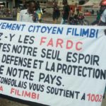 Nord kivu traque des ADF filimbi et Amka disent NON aux forces étrangères