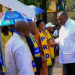 PPRD Fofo Konzi Luvungu