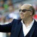 Patrick neuve coach gabonais