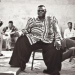 Pepe Kalle Jean-Baptiste Kabasele Yampanya