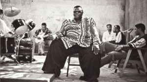 Pepe Kalle Jean-Baptiste Kabasele Yampanya