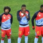 RDC léopard classement FIFA