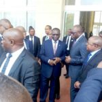 Rdc premier ministre dépôt budget 2020 chambre basse