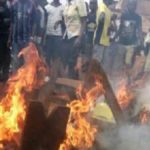 Rutshuru 2 jeunes kidnappeurs brûlés vifs