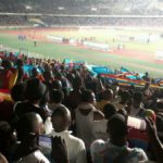 Stade de martyrs Rdc Gabon
