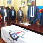 Sud-Kivu la FEC