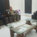 Sud kivu la monusco accompagne l'executif provincial dans la restauration de la paix