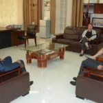 Sud kivu le canada s'engage dans la lutte contre l’insécurité