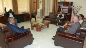 Sud kivu le canada s'engage dans la lutte contre l’insécurité