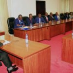 Sud ubangi gouvernement national