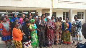 Théo Ngwabidje Sud kivu