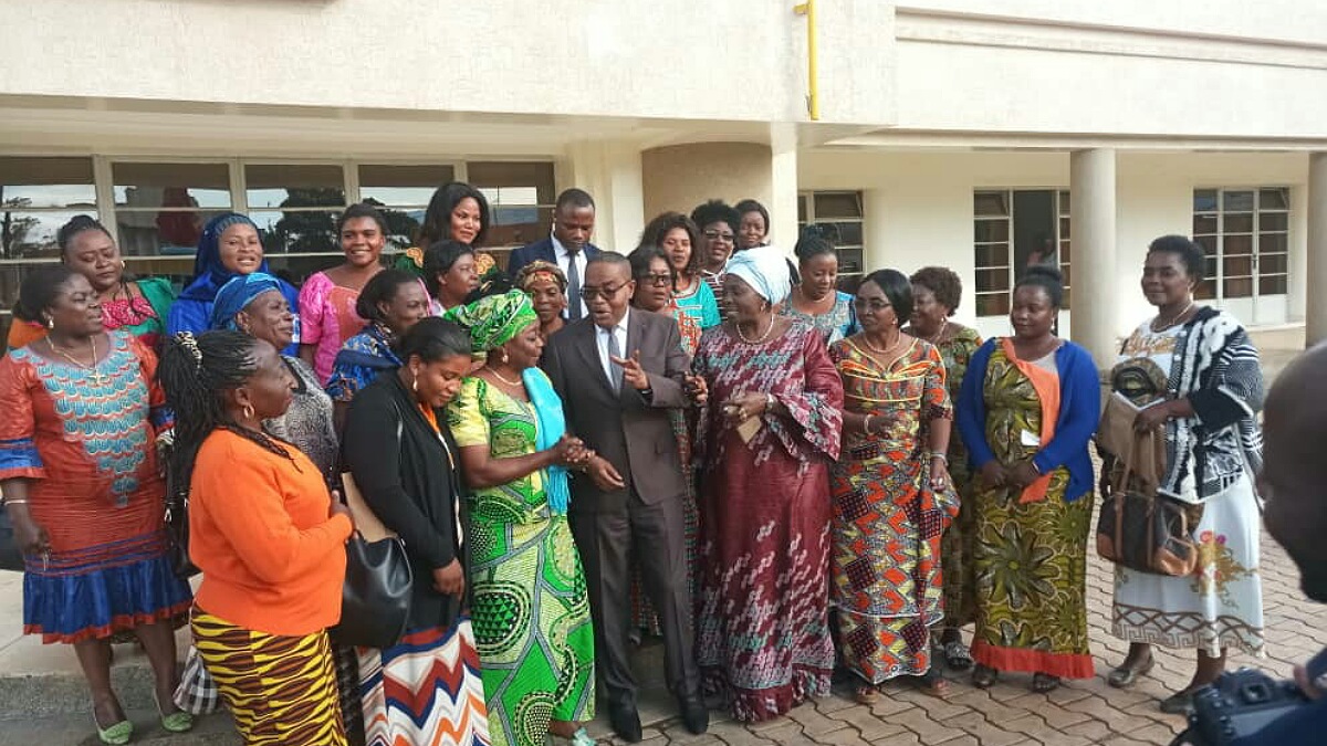 Théo Ngwabidje Sud kivu