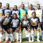 Tp Mazembe