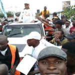 UDPS militants