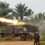 Un leader Adf Nalu tué par les FARDC