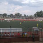 Vita club s'impose devant Lubumbashi sport
