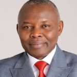 Vital Kamerhe afrique du sud