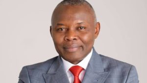 Vital Kamerhe afrique du sud