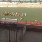 Vodacom ligue1 renaissance - lubumbashi sport