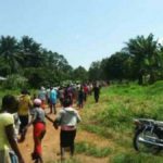 beni la population evite de fréquenter les zones à haut risque