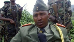 bosco ntaganda