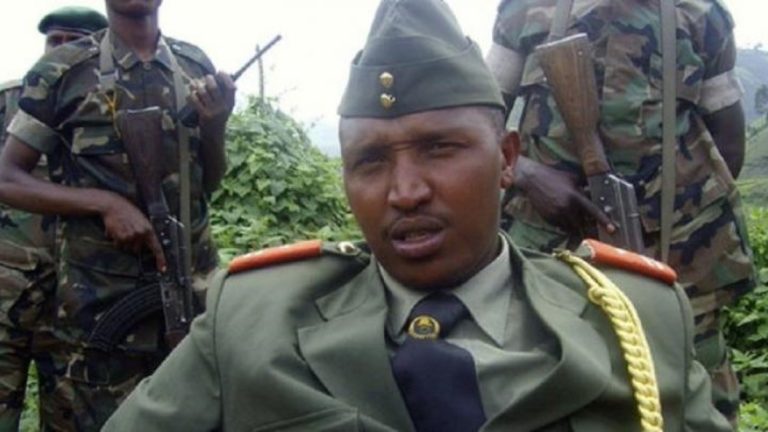 bosco ntaganda