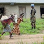 béni Assaut des ADF