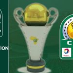 caf confédération cup