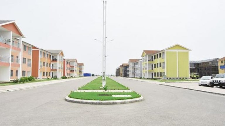 cite_du_fleuve_Kinshasa