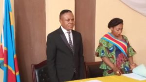 dolly makambo député