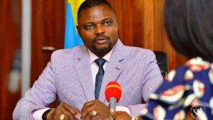 emery okundji ancien ministre de pt-ntic