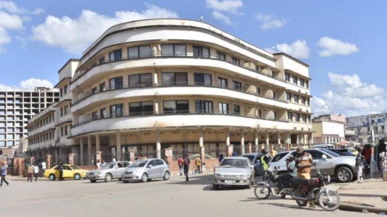 haut katanga lubumbashi