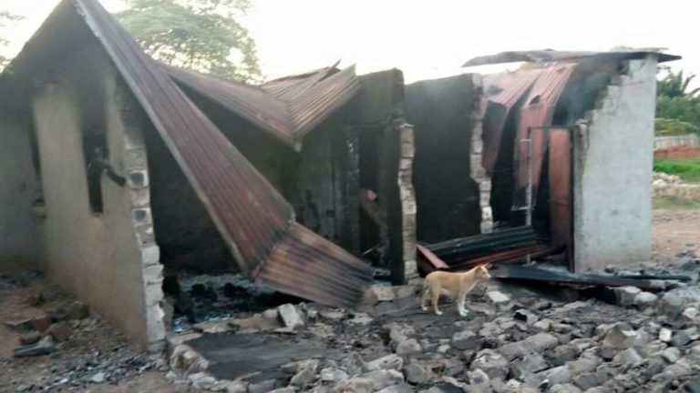 haut lomami residences pillées des élus provinciaux