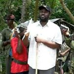 l'Adf massacre les civils Beni