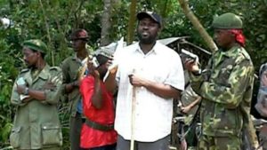 l'Adf massacre les civils Beni