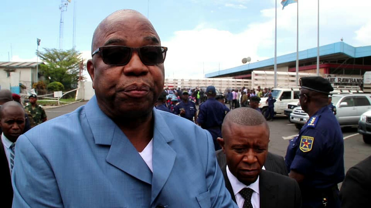 le VPM et ministre de l'intérieur déclare que l'insécurité à Beni ne profite pas à la Monusco