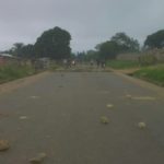 les activités socio économiques paralysées à Beni