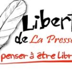 Le président Félix Antoine Tshisekedi a prévu de se réunir avec les professionnels des médias au Fleuve Congo Hôtel, situé dans la commune de la Gombe, à l'occasion de la Journée de la liberté de la presse