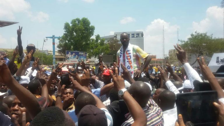 ligue des jeunes udps lubumb