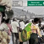 marché transfontalier de Kasindi