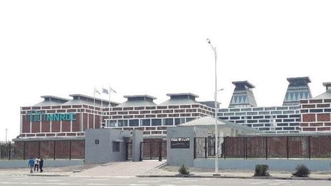 musée national Kinshasa rdc